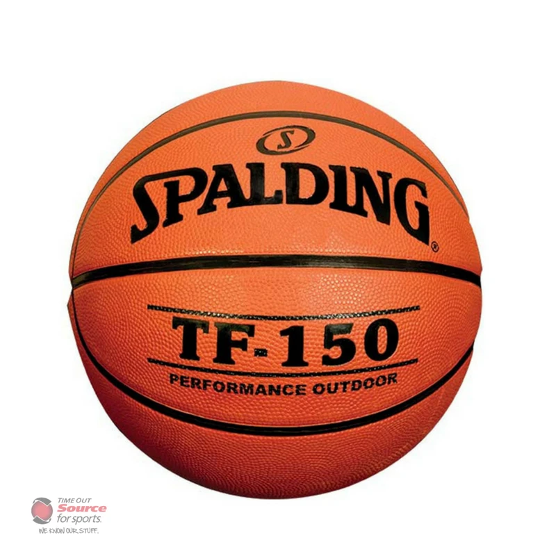 Other Sports Spalding TF-150 Outdoor Basketball 1 Other Sports Spalding TF-150 Outdoor Basketball