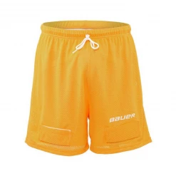 Bauer Core Mesh Jock Short - Junior