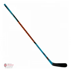 Hockey Sticks Warrior Covert Super Mac Daddy Grip Composite Hockey Stick - Junior