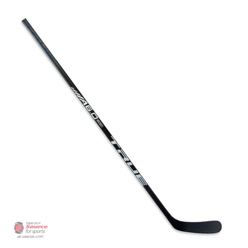 True A6.0 SBP Grip Composite Hockey Stick - Intermediate (2018) Hockey Sticks 1 True A6.0 SBP Grip Composite Hockey Stick - Intermediate (2018) Hockey Sticks