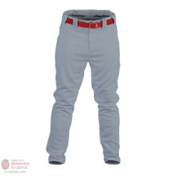 Rawlings Men's Pro150 Semi-relaxed Baseball Pant- Adult Baseball Pants