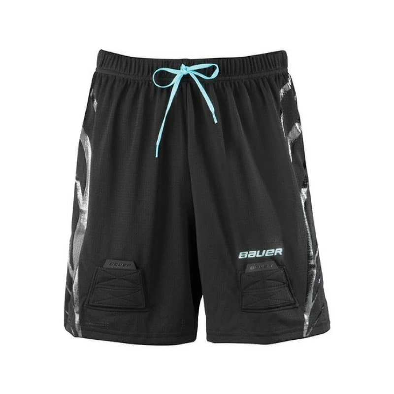 Bauer NG Mesh Jill Shorts - Girl's Base Layer, Jocks & Jills 1 Bauer NG Mesh Jill Shorts - Girl's Base Layer, Jocks & Jills