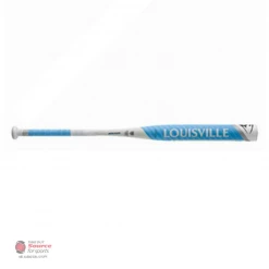 Louisville Slugger Mendoza 2 1/4" -13 Fastpitch Bat Baseball