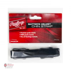 Rawlings Batting Helmet Chin Strap Baseball