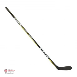 CCM Super Tacks 2.0 Grip Composite Team Stick - Intermediate Hockey Sticks