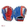 Youth Baseball Gloves Easton Stars And Stripes 11.5" Baseball Glove - Youth
