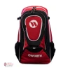 Worth WORGBP Player Backpack - Red/Black 4 Worth WORGBP Player Backpack - Red/Black