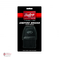 Rawlings Umpire Brush