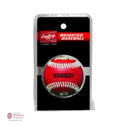 Rawlings Weighted Training Baseball (9oz.)