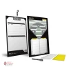SKLZ MagnaCoach Dry Erase Baseball Coaching Board Coaching & Scoring Tools