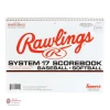 Rawlings System-17 Scorebook Coaching & Scoring Tools