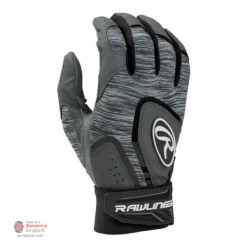 Rawlings 5150 Baseball Batting Gloves - Adult (2018)