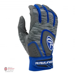 Rawlings 5150 Baseball Batting Gloves - Adult (2018)