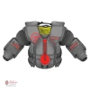 Warrior Ritual G4 Chest Protector - Youth (2018) Goalie