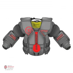 Warrior Ritual G4 Chest Protector - Youth (2018) Goalie