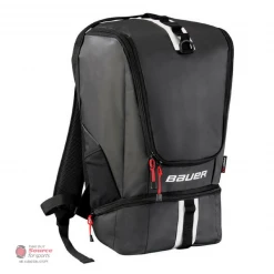 Bauer Pro 10 Backpack Backpack Bags