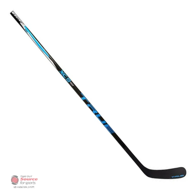True XC9 ACF Composite Hockey Stick- Senior Hockey Sticks 1 True XC9 ACF Composite Hockey Stick- Senior Hockey Sticks