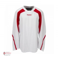 Reebok Edge Gamewear Practice Jersey - Senior Practice Jerseys & Socks