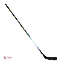 Warrior Alpha QX Pro Grip Composite Hockey Stick - Junior Hockey Sticks