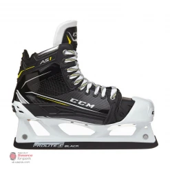 CCM Super Tacks AS1 Goalie Skate - Senior (2018)