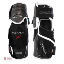 Bauer Vapor 1X Hockey Elbow Pads - Junior (2015) Hockey Protective