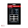 Baseball Rawlings Eye Black Stickers (Pack Of 12)