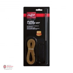 Rawlings Glove Lacing Kit - Tan