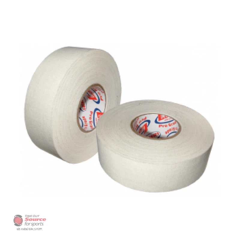 Lowry Sports Lowry Pro Grade Stick Tape - 30mm X 25m 1 Lowry Sports Lowry Pro Grade Stick Tape - 30mm X 25m