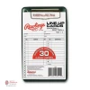 Coaching & Scoring Tools Rawlings Line-Up Baseball Softball Card Case