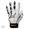 Mizuno Pro Batting Gloves - Adult Baseball