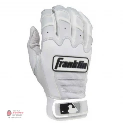 Baseball Franklin CFX Pro Batting Gloves - Adult