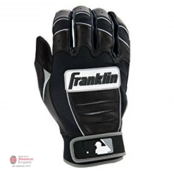 Baseball Franklin CFX Pro Batting Gloves - Adult