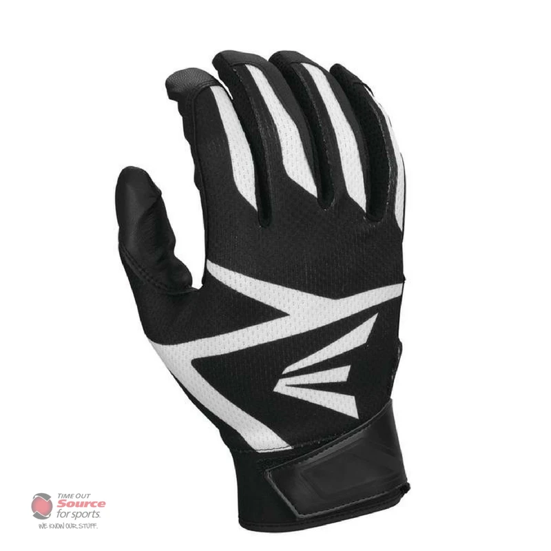 Easton Z3 Hyperskin Batting Gloves - Adult Baseball 1 Easton Z3 Hyperskin Batting Gloves - Adult Baseball