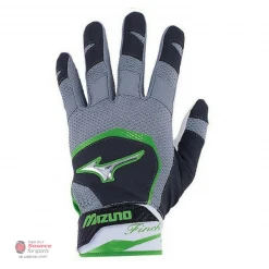Baseball Mizuno Finch Softball Batting Gloves - Women's (2018)