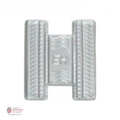 Elite Hockey Lace Bite Gel Pads Skate Accessories