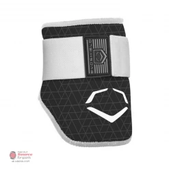 EvoShield Custom-Molding Elbow Guard - Youth Compression & Protective Gear