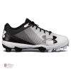 Under Armour UA Leadoff Low RM Baseball Cleats - Men's (2018) 7 Under Armour UA Leadoff Low RM Baseball Cleats - Men's (2018)