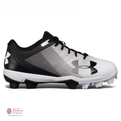 Under Armour UA Leadoff Low RM Baseball Cleats - Junior (2018)
