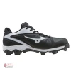 Mizuno 9-Spike Advanced Franchise 9 Low Molded Baseball Cleats - Men's