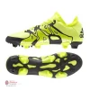 Adidas X 15.1 Firm Ground Soccer Cleats - Senior 4 Adidas X 15.1 Firm Ground Soccer Cleats - Senior
