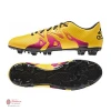 Adidas X 15.3 FG/AG Soccer Cleats - Senior