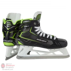 Bauer GSX Goalie Skates- Junior