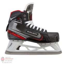 Bauer S19 Vapor X2.7 Goalie Skate- Junior