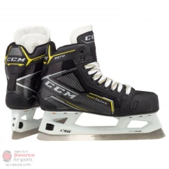 CCM Super Tacks 9370 Goalie Skate- Junior