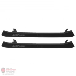 Cowlings & Steele CCM Step Blacksteel 3MM Goalie Steel