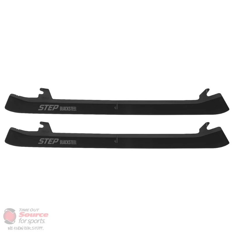 Cowlings & Steele CCM Step Blacksteel 3MM Goalie Steel 1 Cowlings & Steele CCM Step Blacksteel 3MM Goalie Steel