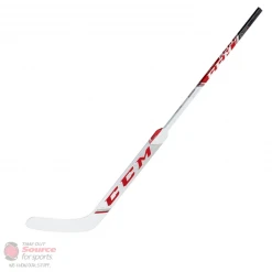 CCM Extreme Flex 4 Goalie Stick- Senior (2019)