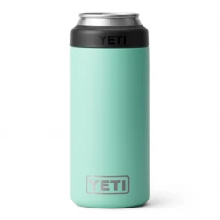 Yeti Rambler 12oz Colster Slim Can Insulator