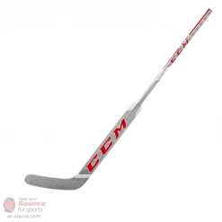 CCM Axis Pro Goalie Stick- Intermediate