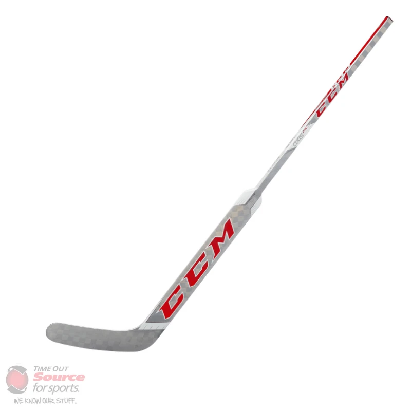 CCM Axis Pro Goalie Stick- Senior 1 CCM Axis Pro Goalie Stick- Senior